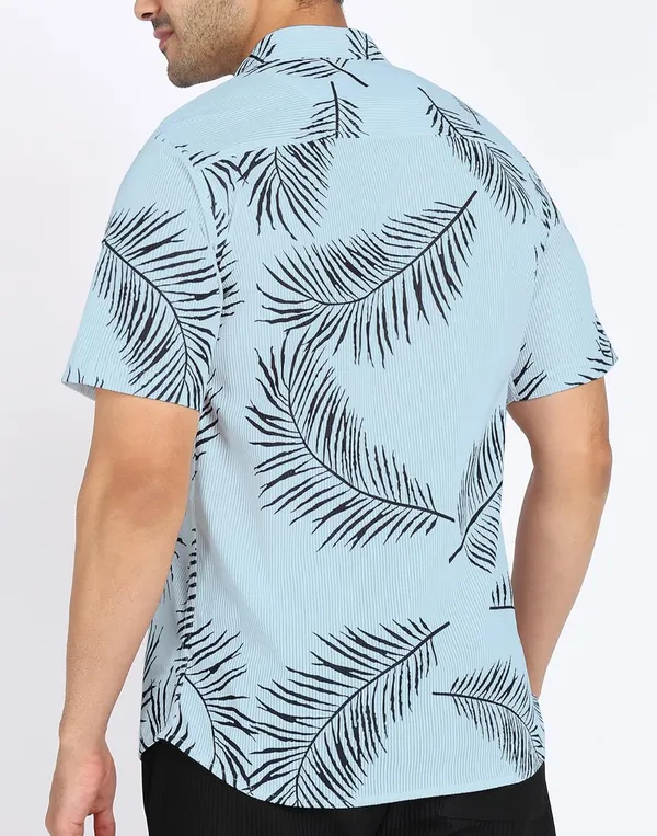 Sky_Premium_Corduroy_Printed_Shirt_For_Men