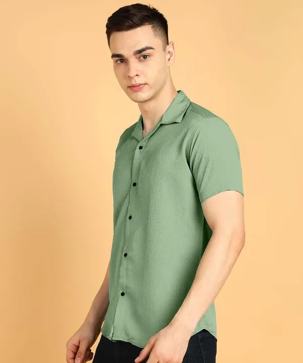 Pista_Premium_Cotton_Blend_Casual_Shirt_For_Men