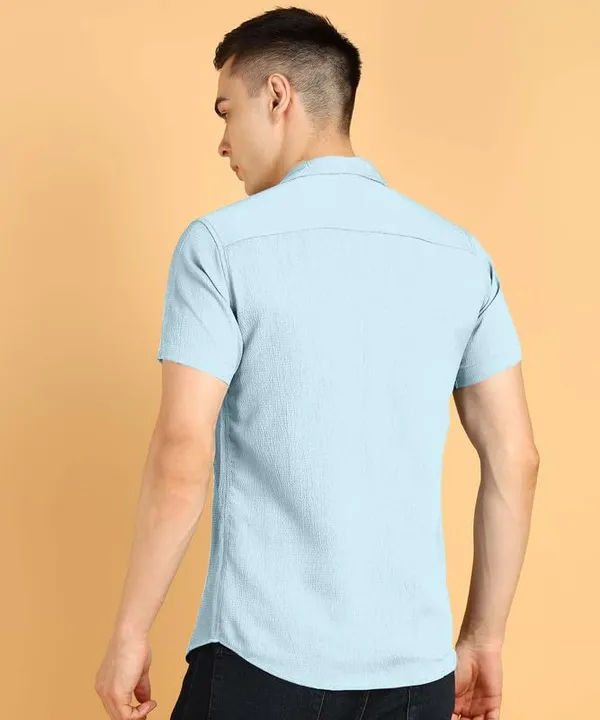 Sky_Premium_Cotton_Blend_Casual_Shirt_For_Men