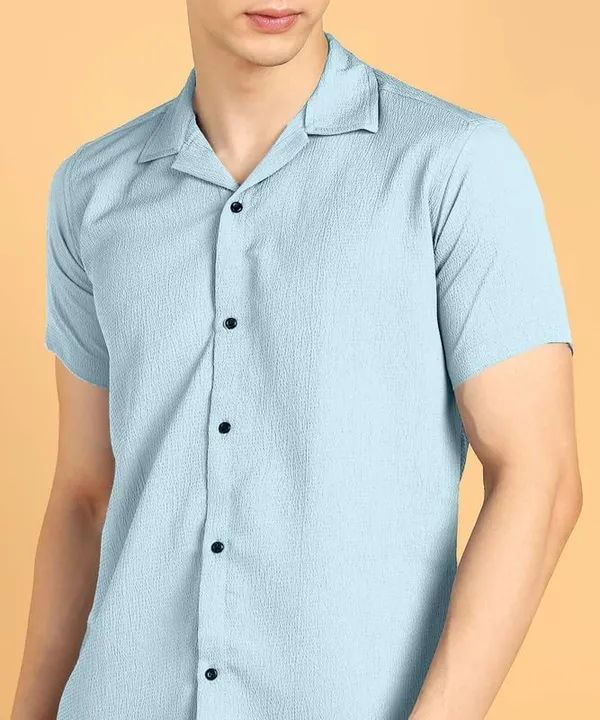 Sky_Premium_Cotton_Blend_Casual_Shirt_For_Men
