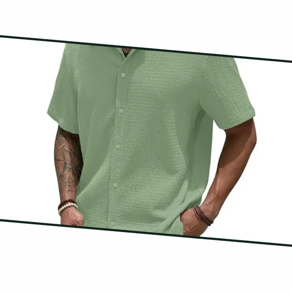 Pista_Premium_Poly_Cotton_Casual_Shirt_For_Men