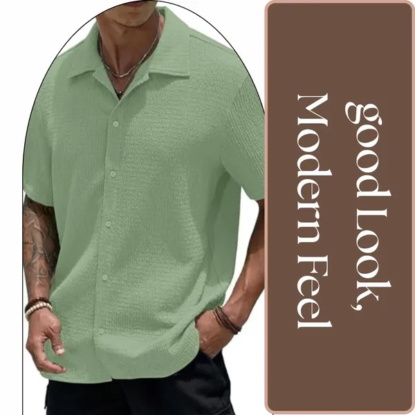 Pista_Premium_Poly_Cotton_Casual_Shirt_For_Men