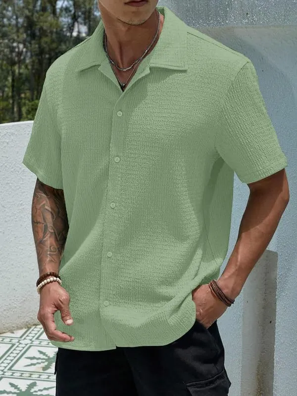 Pista_Premium_Poly_Cotton_Casual_Shirt_For_Men