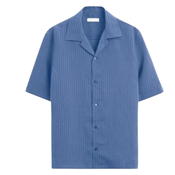 Sky_Premium_Corduroy_Long_Shirt_For_Men