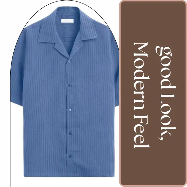 Sky_Premium_Corduroy_Long_Shirt_For_Men