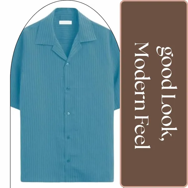 Rama_Premium_Corduroy_Long_Shirt_For_Men