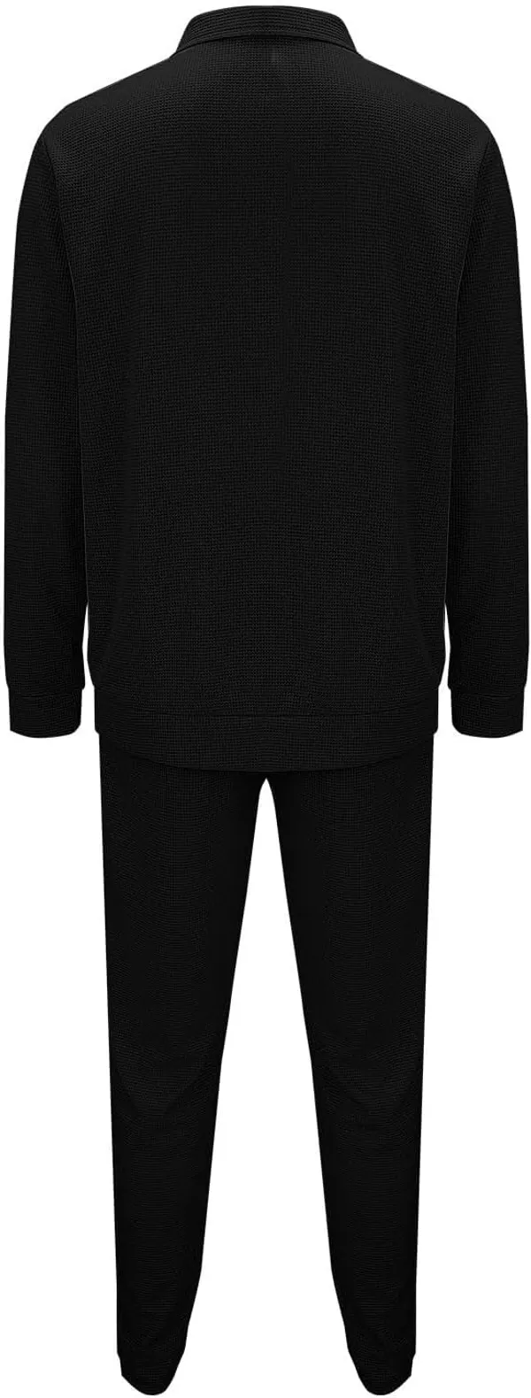 Black_Premium_Cotton_Lycra_Blend_Tracksuit_For_Men