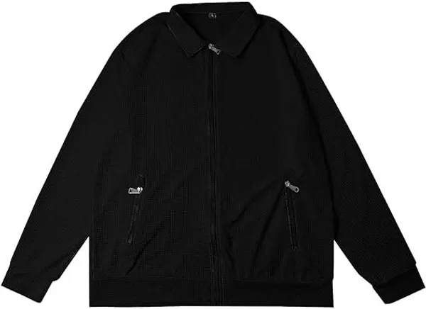 Black_Premium_Cotton_Lycra_Blend_Tracksuit_For_Men