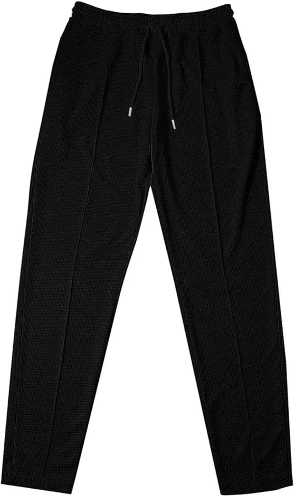 Black_Premium_Cotton_Lycra_Blend_Tracksuit_For_Men