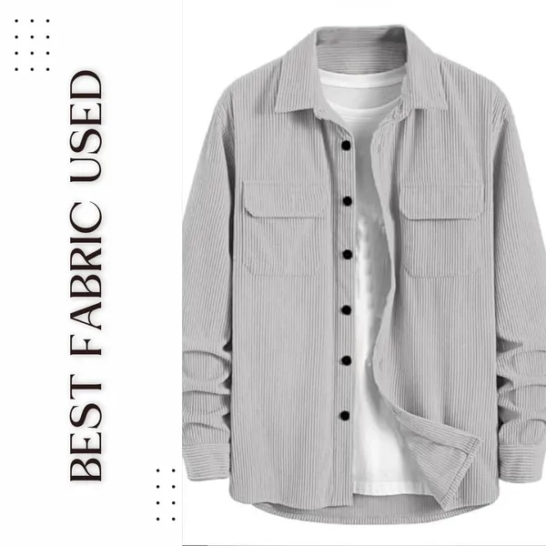 Grey_Premium_Corduroy_Jacket_For_Men
