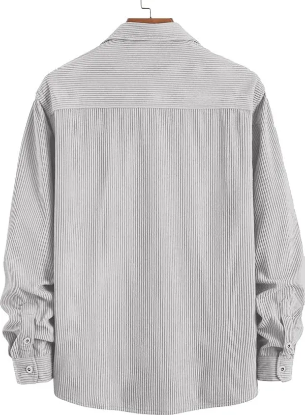 Grey_Premium_Corduroy_Jacket_For_Men