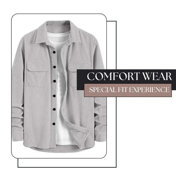 Grey_Premium_Corduroy_Jacket_For_Men