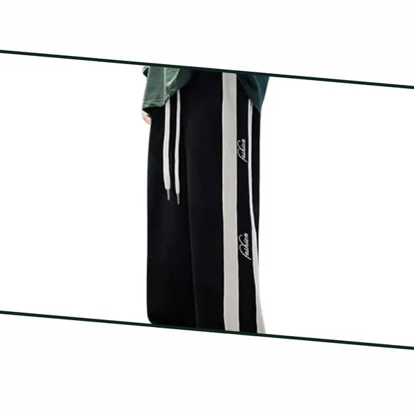 Black_Premium_Cotton_Sports_Trouser_For_Men