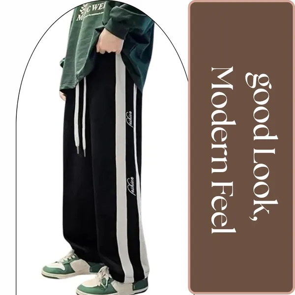 Black_Premium_Cotton_Sports_Trouser_For_Men