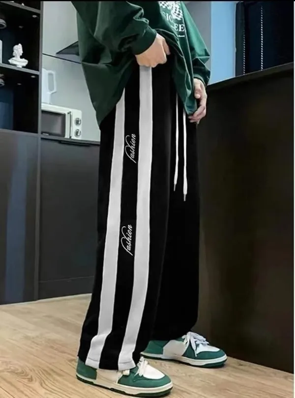 Black_Premium_Cotton_Sports_Trouser_For_Men