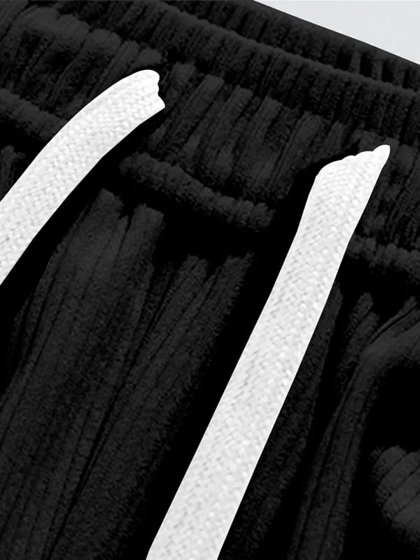 Black_Premium_Poly_Cotton_Trousers_For_Men