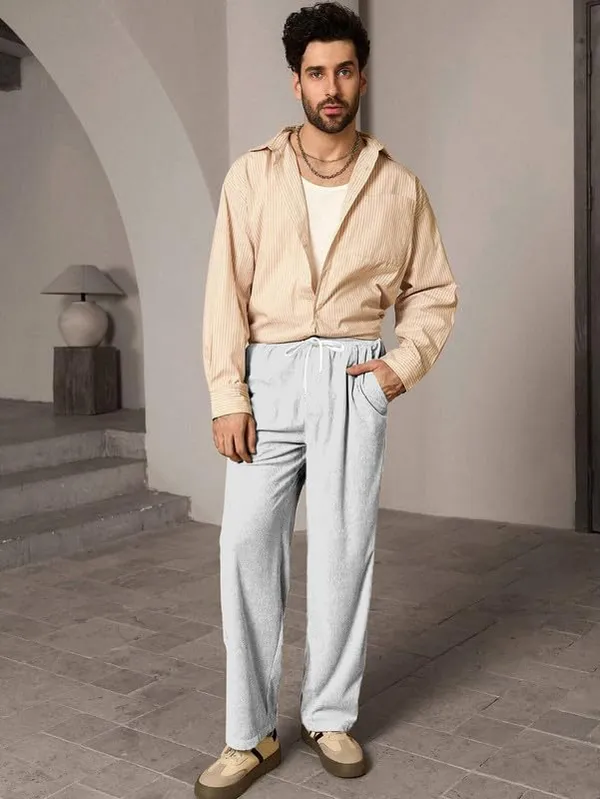 Grey_Premium_Cotton_Trousers_For_Men