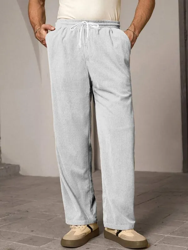Grey_Premium_Cotton_Trousers_For_Men