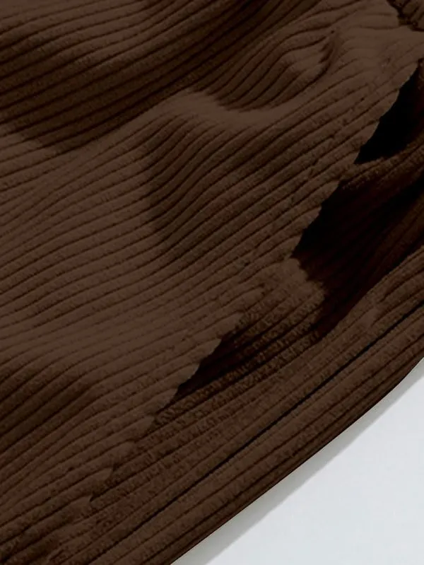 Coffee_Premium_Cotton_Blend_Track_Pants_For_Men