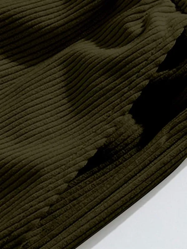 Green_Premium_Cotton_Sports_Track_Pants_For_Men