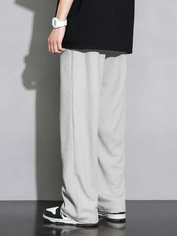 Grey_Premium_Poly_Cotton_Track_Pants_For_Men