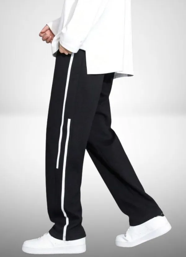 Black_Premium_Cotton_Sports_Trouser_For_Men