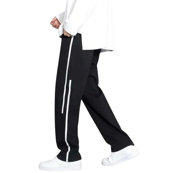 Black_Premium_Cotton_Sports_Trouser_For_Men