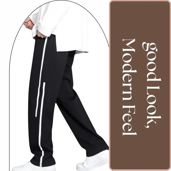 Black_Premium_Cotton_Sports_Trouser_For_Men