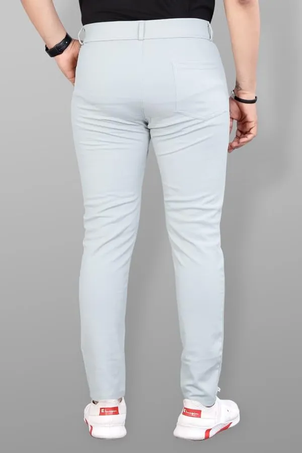 Light_Grey_Premium_Poly_Cotton_Formal_Trousers_For_Men