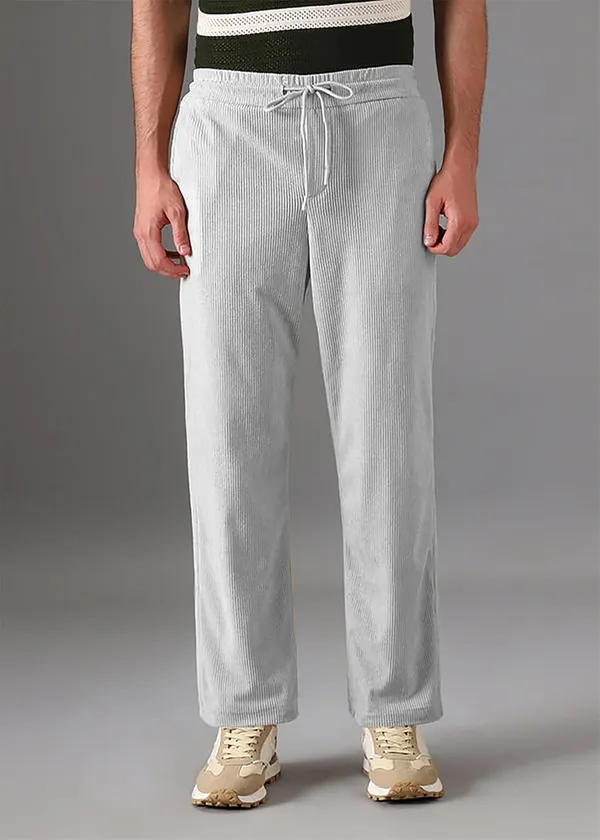 Grey_Premium_Poly_Cotton_Trousers_For_Men