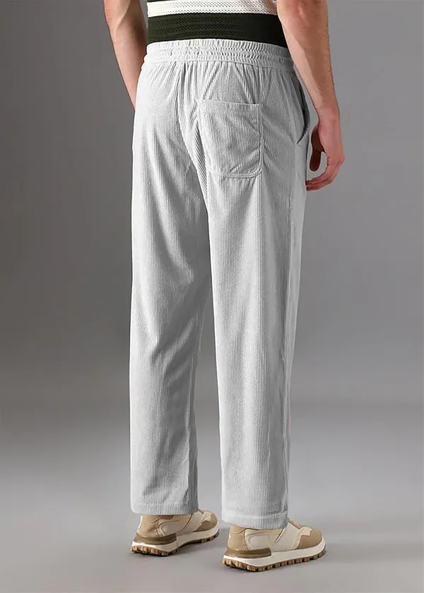 Grey_Premium_Poly_Cotton_Trousers_For_Men