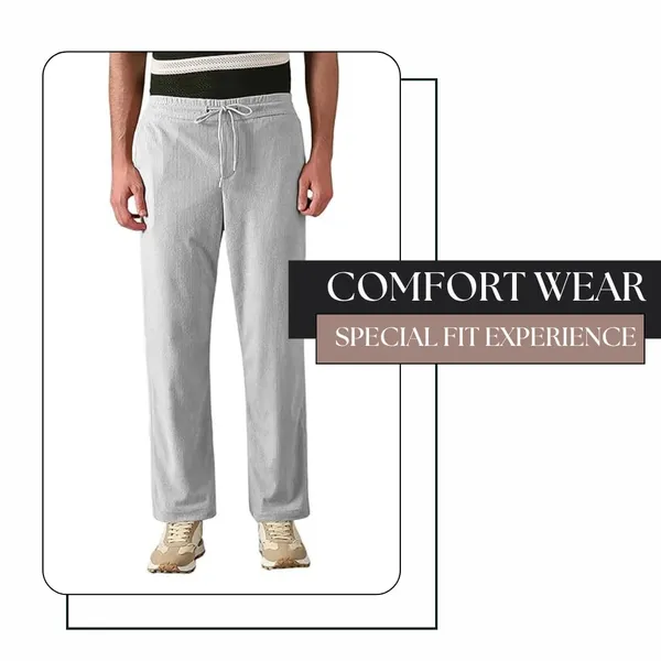 Grey_Premium_Poly_Cotton_Trousers_For_Men