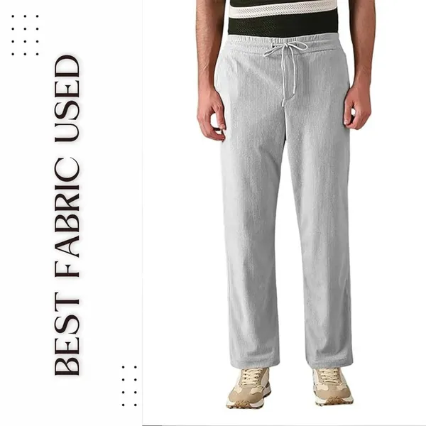 Grey_Premium_Poly_Cotton_Trousers_For_Men