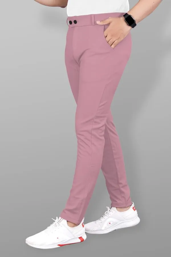 Dusty_Pink_Premium_Poly_Cotton_Formal_Trousers_For_Men