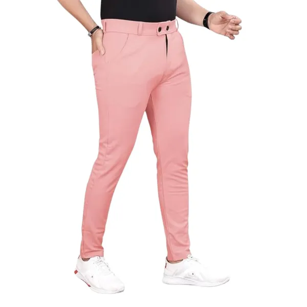 Dusty_Pink_Premium_Poly_Cotton_Formal_Trousers_For_Men