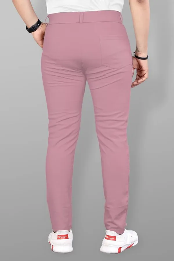 Dusty_Pink_Premium_Poly_Cotton_Formal_Trousers_For_Men