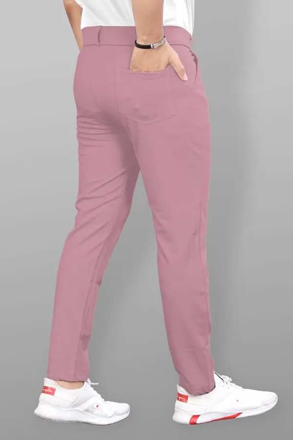 Dusty_Pink_Premium_Poly_Cotton_Formal_Trousers_For_Men
