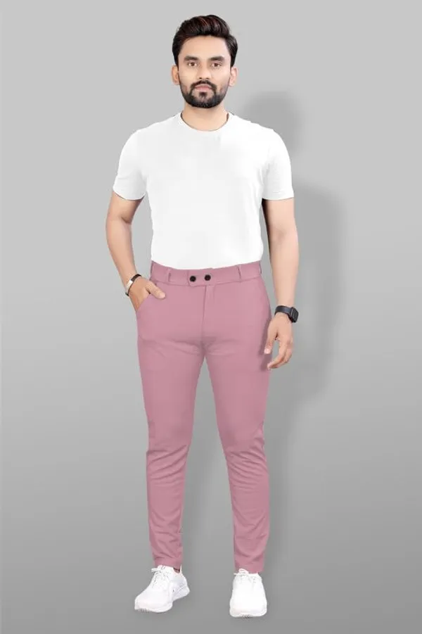 Dusty_Pink_Premium_Poly_Cotton_Formal_Trousers_For_Men