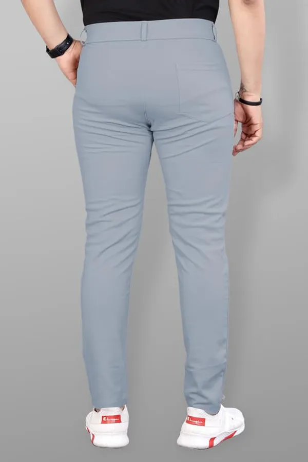 Silver_Premium_Cotton_Formal_Trousers_For_Men