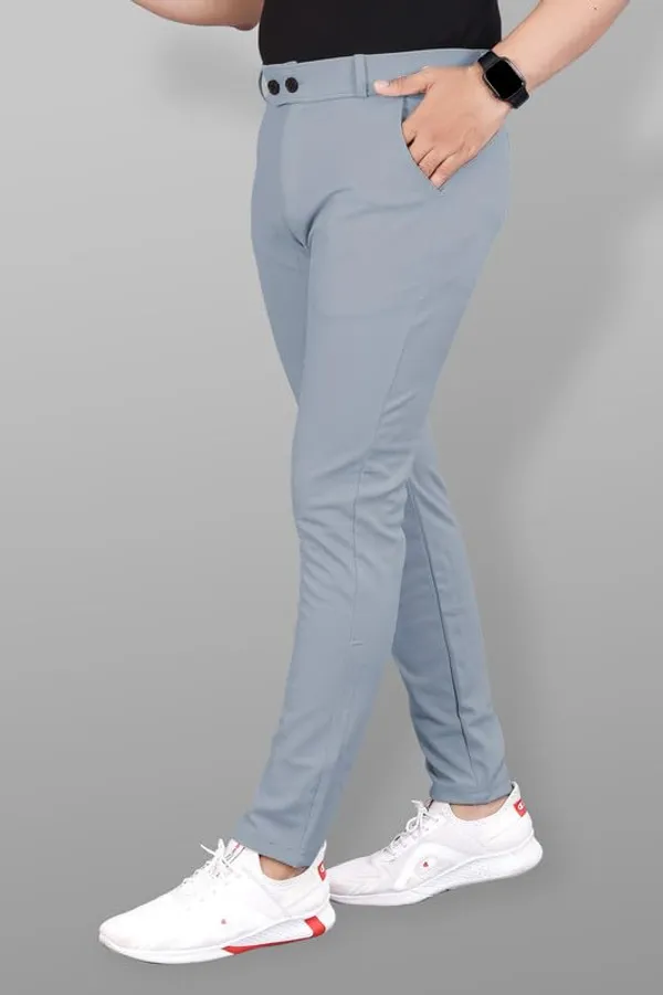 Silver_Premium_Cotton_Formal_Trousers_For_Men