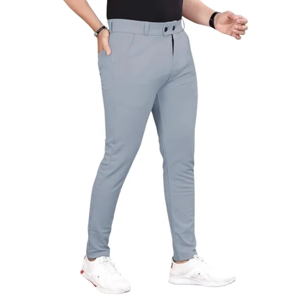 Silver_Premium_Cotton_Formal_Trousers_For_Men