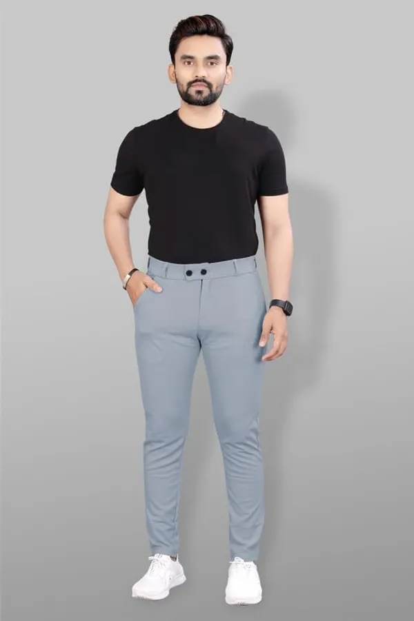 Silver_Premium_Cotton_Formal_Trousers_For_Men