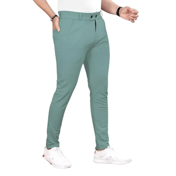 Mint_Green_Premium_Cotton_Formal_Trousers_For_Men
