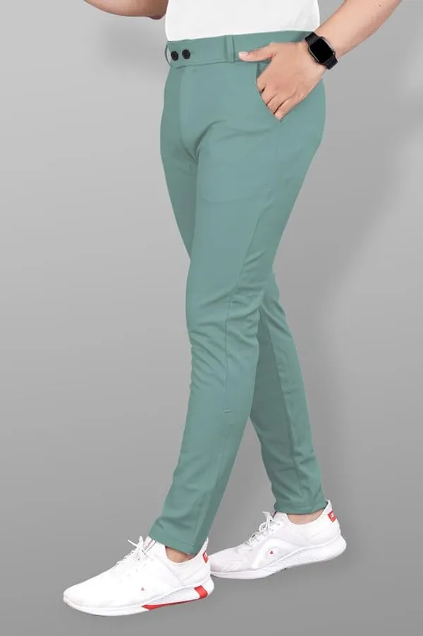 Mint_Green_Premium_Cotton_Formal_Trousers_For_Men