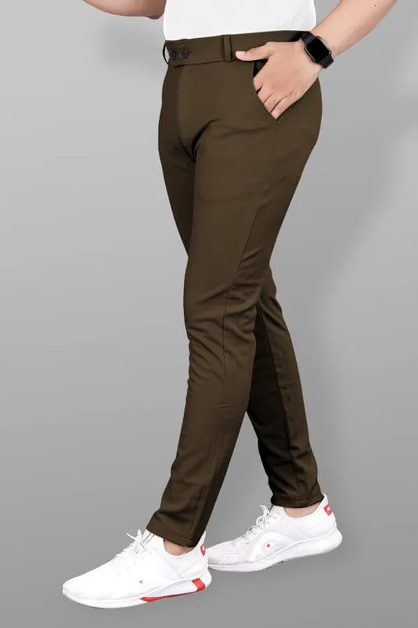 Coffee_Premium_Cotton_Formal_Trousers_For_Men