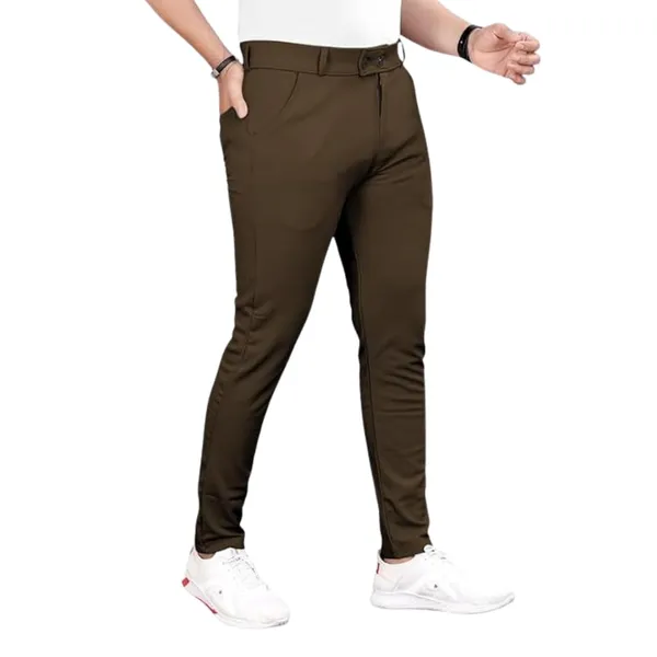 Coffee_Premium_Cotton_Formal_Trousers_For_Men