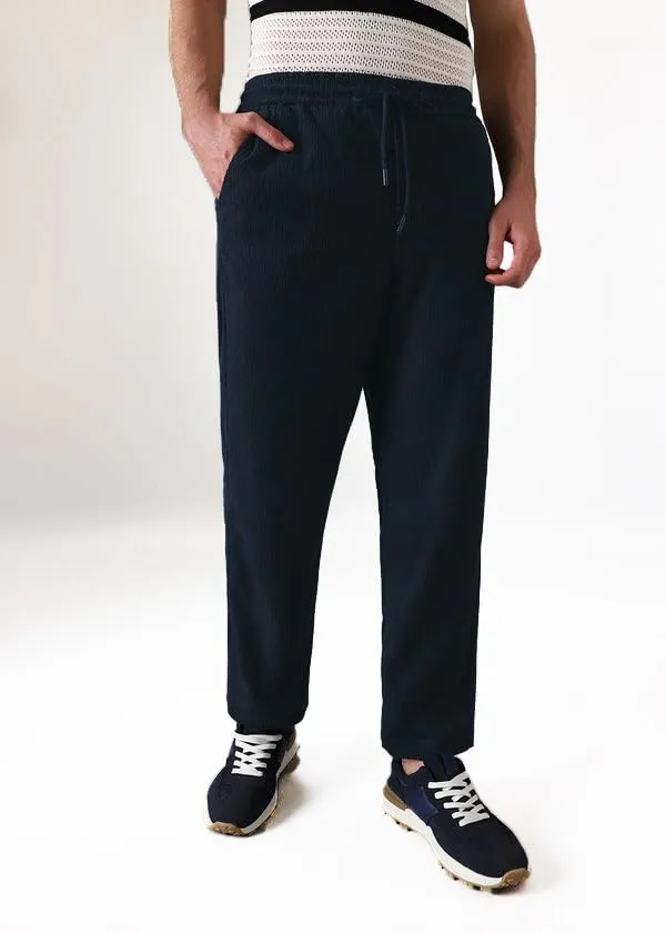 Blue_Premium_Poly_Cotton_Trousers_For_Men