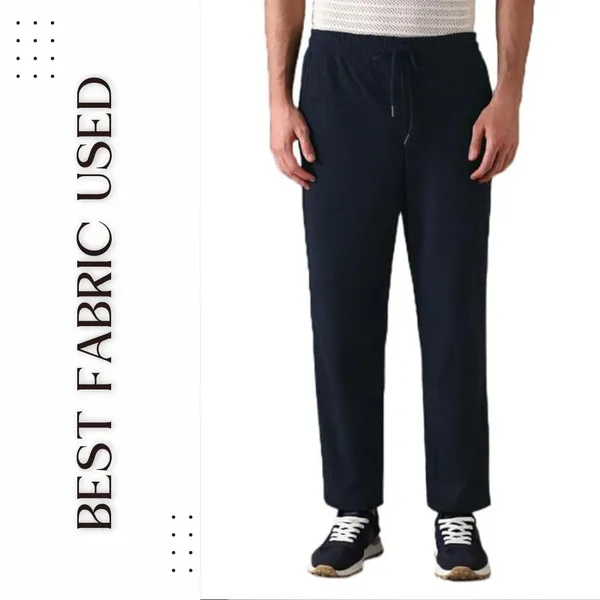 Blue_Premium_Poly_Cotton_Trousers_For_Men