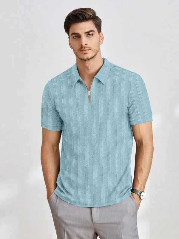 Sky_Premium_Polyester_Polo_T-Shirt_For_Men