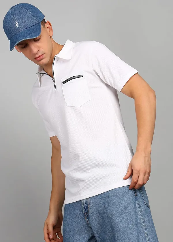White_Premium_Pure_Cotton_Western_Shirt_For_Men